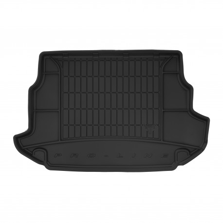 SsangYong Korando boot mat