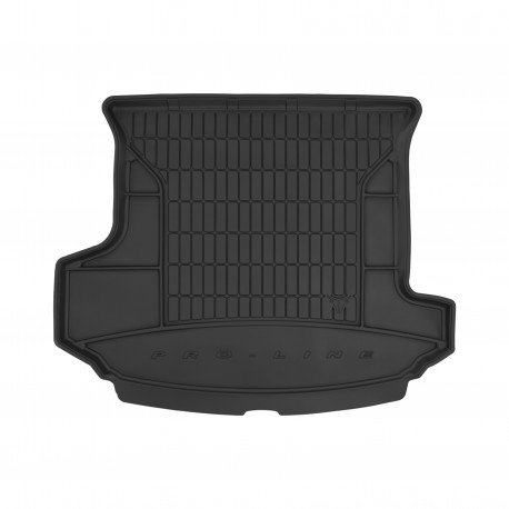 SsangYong Rexton (2017-current) boot mat