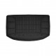 Suzuki Ignis boot mat
