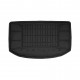 Suzuki Ignis boot mat