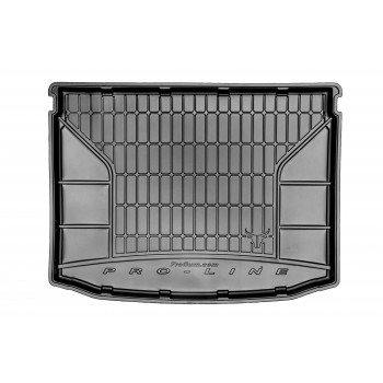 Suzuki Vitara (2014 - current) boot mat