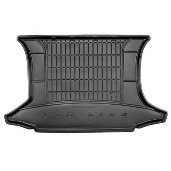 Toyota Verso (2009 - 2013) boot mat