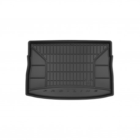 Volkswagen Golf 7 (2012 - current) boot mat