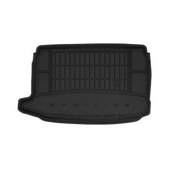 Volkswagen Polo 9N (2001 - 2005) boot mat