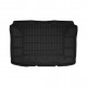 Volkswagen Polo 9N (2001 - 2005) boot mat