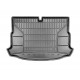 Volkswagen Scirocco (2008 - 2012) boot mat