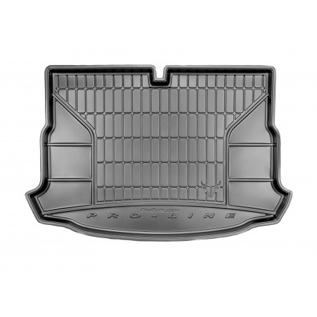 Volkswagen Scirocco (2008 - 2012) boot mat