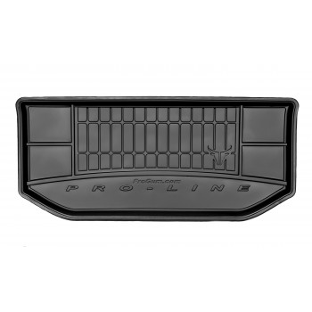 Volkswagen Up (2011 - 2016) boot mat