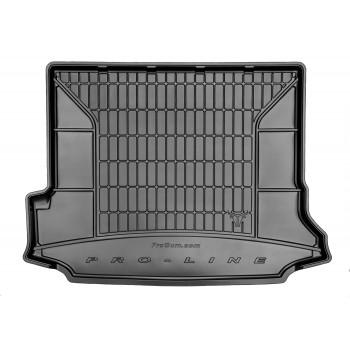 Volvo V60 boot mat