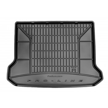 Tapijt stam Volvo XC60 (2008 - 2017)