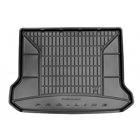 Volvo XC60 (2008 - 2017) boot mat