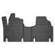 Fiat Scudo (1996 - 2006) rubber car mats