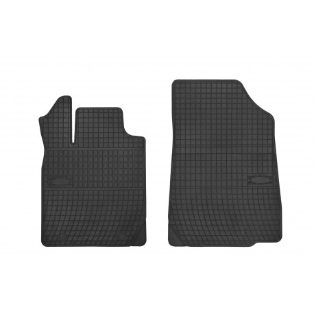 Ford Galaxy 1 (1995-2006) rubber car mats