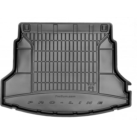Tapijt stam Honda CR-V (2012 - 2018)
