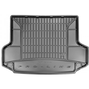 Hyundai ix35 (2009-2015) boot mat