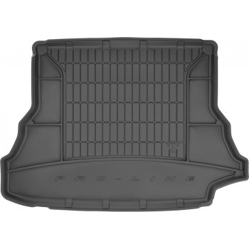 Renault Laguna 5 doors (2001 - 2008) boot mat