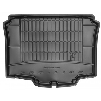 Seat Ibiza 6J (2008 - 2016) boot mat