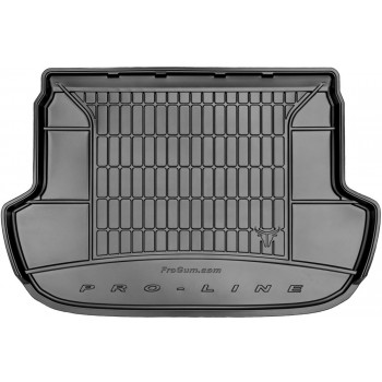 Subaru Forester (2013 - 2016) boot mat