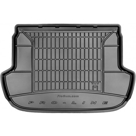 Subaru Forester (2013 - 2016) boot mat