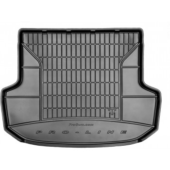 Subaru Levorg boot mat