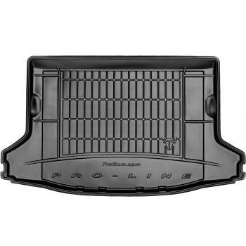 Subaru XV boot mat