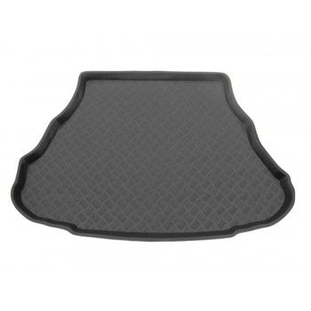 Alfa Romeo GT boot protector