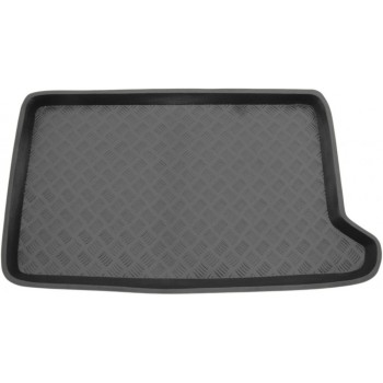 Audi A2 boot protector