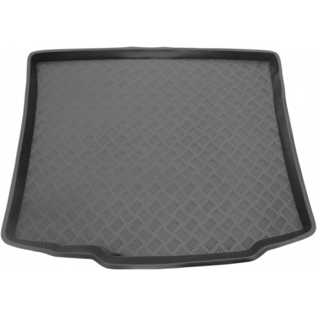 Audi A3 8L Restyling (2000 - 2003) boot protector