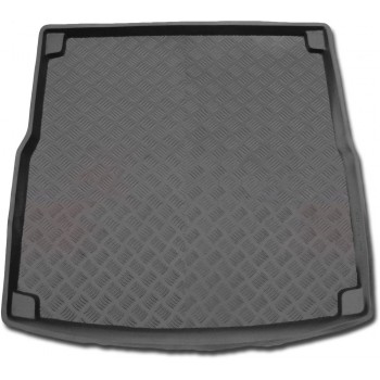 Audi A4 B8 Avant (2008 - 2015) boot protector