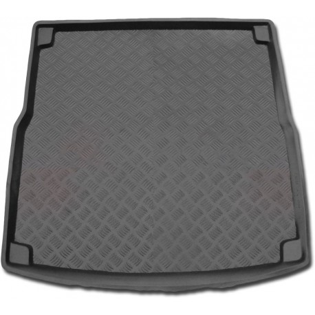 Audi A4 B8 Avant (2008 - 2015) boot protector