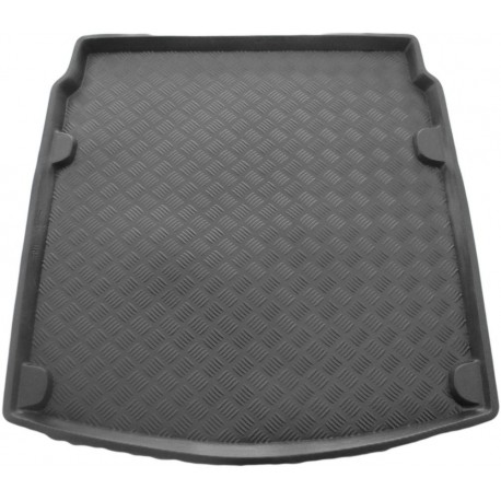 Audi A5 8T3 Coupé (2007 - 2016) boot protector