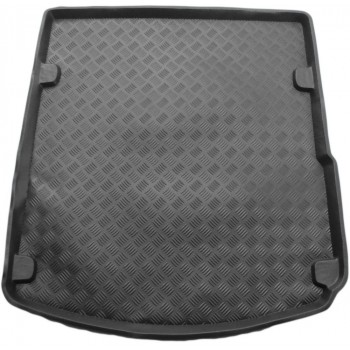 Audi A6 C6 Sedan (2004 - 2008) boot protector