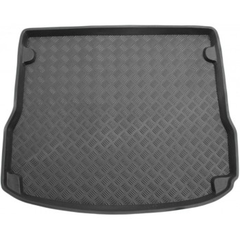 Audi Q5 8R (2008 - 2016) boot protector