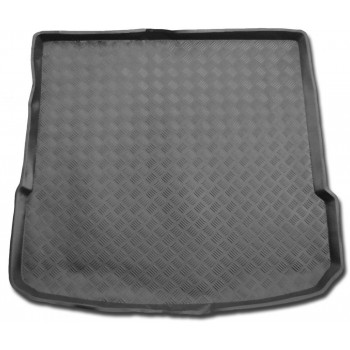 Audi Q7 4L (2006 - 2015) boot protector