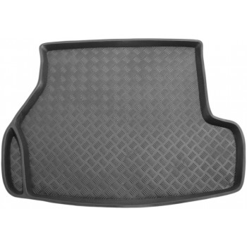 BMW 3 Series E46 touring (1999 - 2005) boot protector