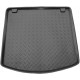 BMW 5 Series E61 touring (2004 - 2010) boot protector