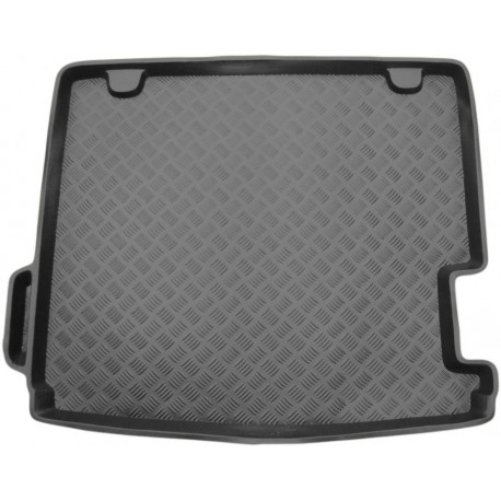 BMW X3 F25 (2010 - 2017) boot protector