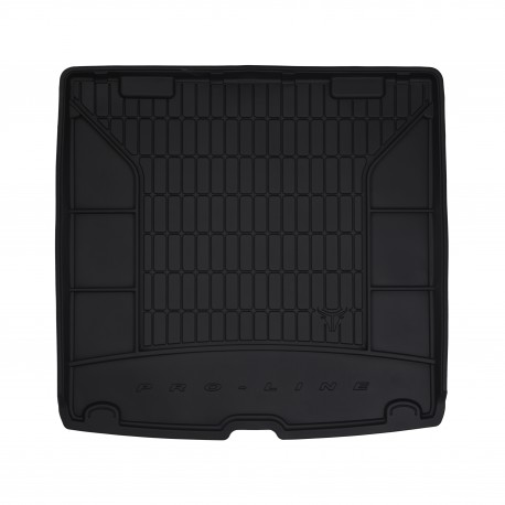 BMW 5 Series F11 touring Restyling (2013-2017) boot mat