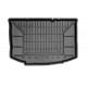Ford Fiesta MK6 Restyling (2013 - 2017) boot mat