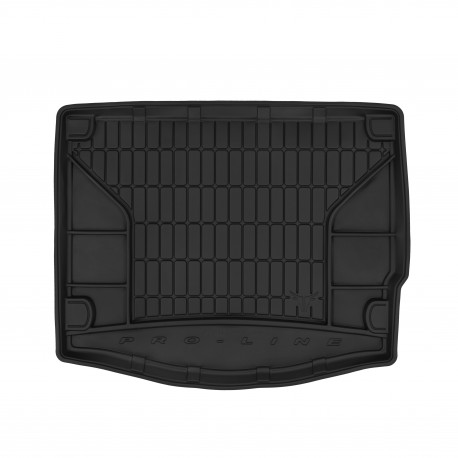 Ford Focus MK3 3 or 5 doors (2011 - 2018) boot mat