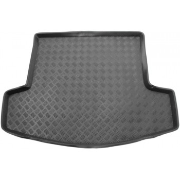 Chevrolet Captiva (2011 - 2013) boot protector