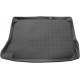 Chevrolet Lanos boot protector