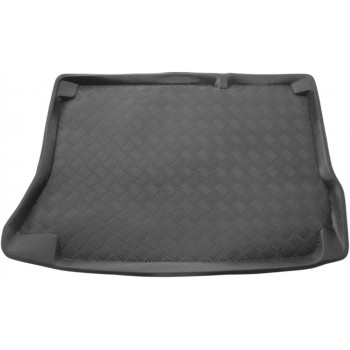 Chevrolet Lanos boot protector