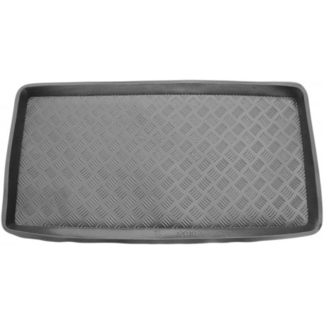 Chevrolet Matiz (1998 - 2004) boot protector