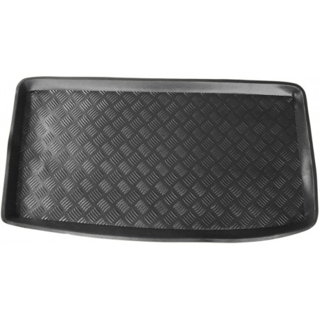Chevrolet Spark (2010 - 2013) boot protector