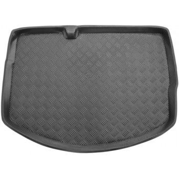 Citroen C3 (2013 - 2016) boot protector