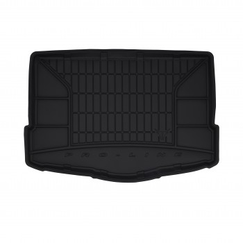 Nissan Qashqai (2017 - current) boot mat