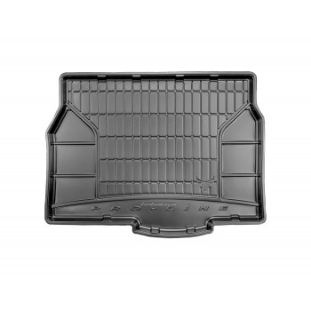 Opel Astra H (2004 - 2010) boot mat