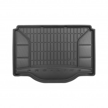 Opel Mokka X (2016-current) boot mat