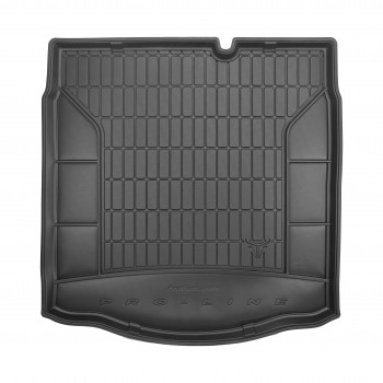 Peugeot 301, (2017-current) boot mat